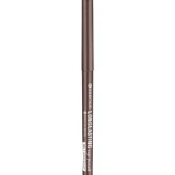 Essence Oogpotlood>Longlasting 35 Sparkling Brown Eye Pencil