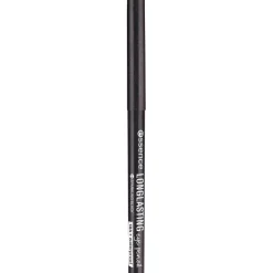 Essence Oogpotlood>Longlasting 34 Sparkling Black Eye Pencil