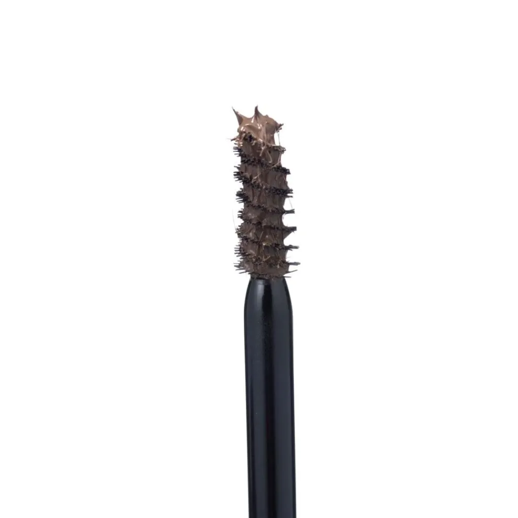 Essence Wenkbrauw Make-Up>Make Me Brow 04 Ashy Brows Eyebrow Gel Mascara