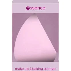 Essence Make-Up Sponsjes>Make Up & Baking Sponge