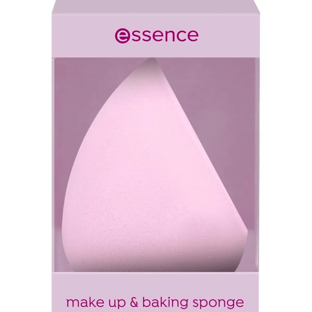 Essence Make-Up Sponsjes>Make Up & Baking Sponge
