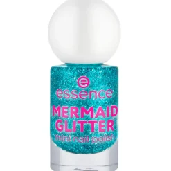 Essence Nagellak>Mermaid Glitter 07 Mini Nail Polish