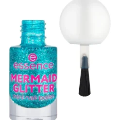 Essence Nagellak>Mermaid Glitter 07 Mini Nail Polish