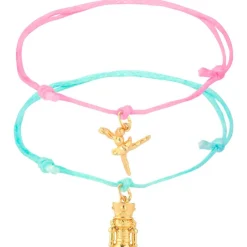 Essence Accessoires>Nuts About You 01 The Last Dance Bracelet Duo!