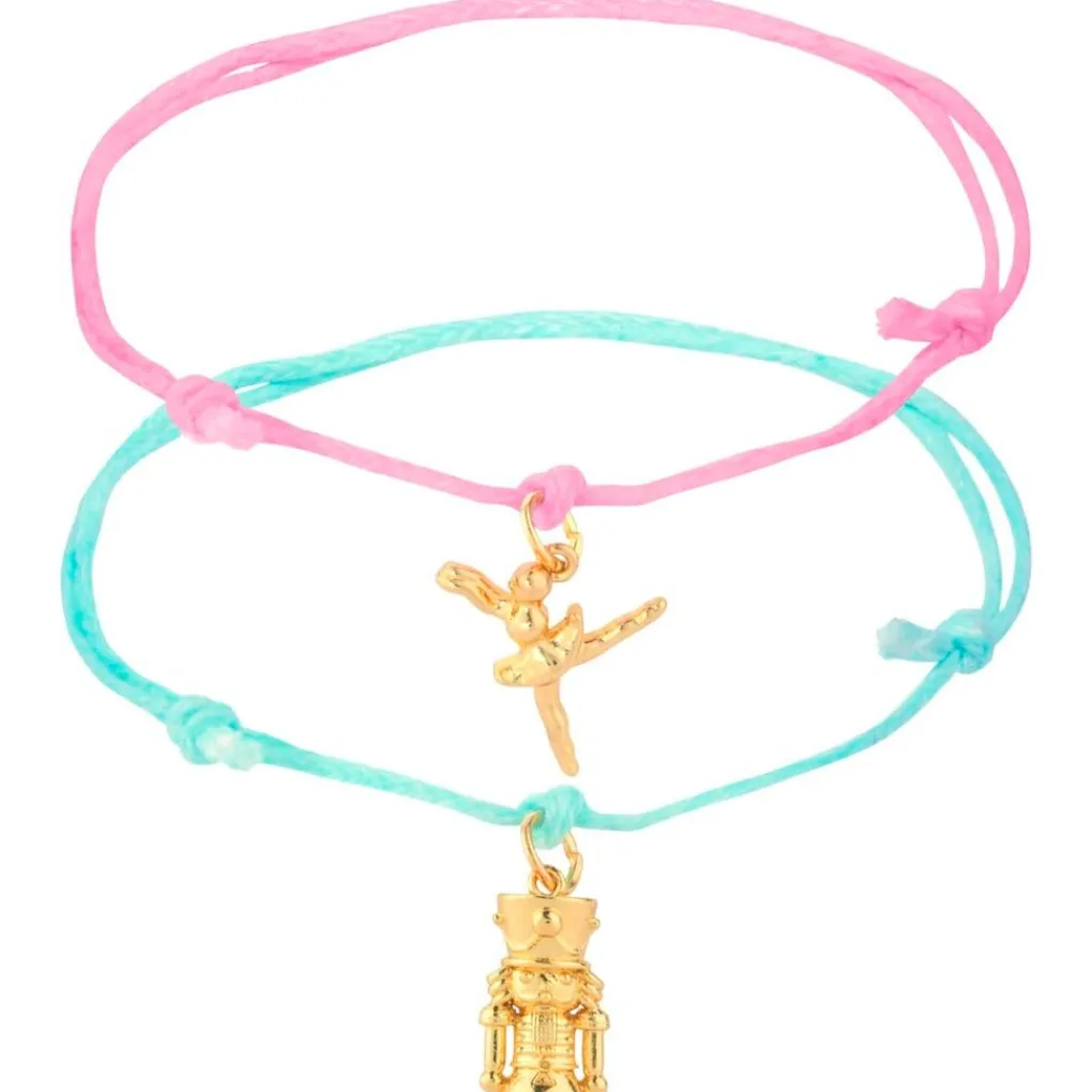 Essence Accessoires>Nuts About You 01 The Last Dance Bracelet Duo!