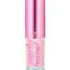 Essence Lipmake-Up>Pearly Potion 01 Golden Peach Multi-reflective Lipgloss