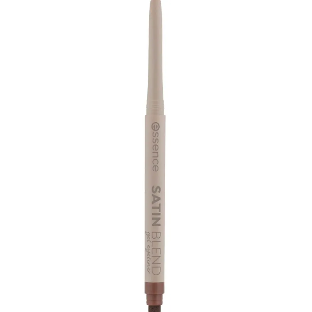 Essence Oogpotlood>Satin Blend 02 Cocoa Gel Eyeliner