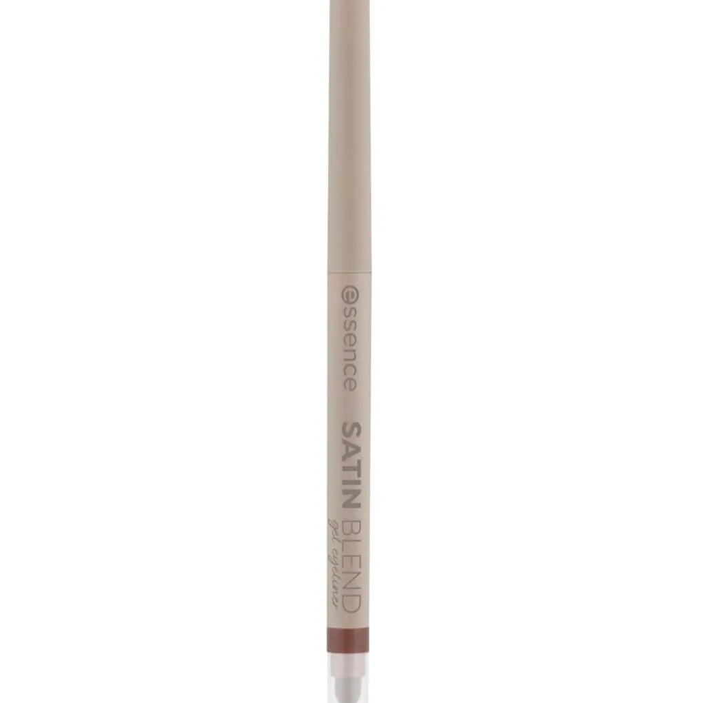 Essence Oogpotlood>Satin Blend 02 Cocoa Gel Eyeliner