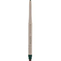 Essence Oogpotlood>Satin Blend 06 Deep Olive Gel Eyeliner