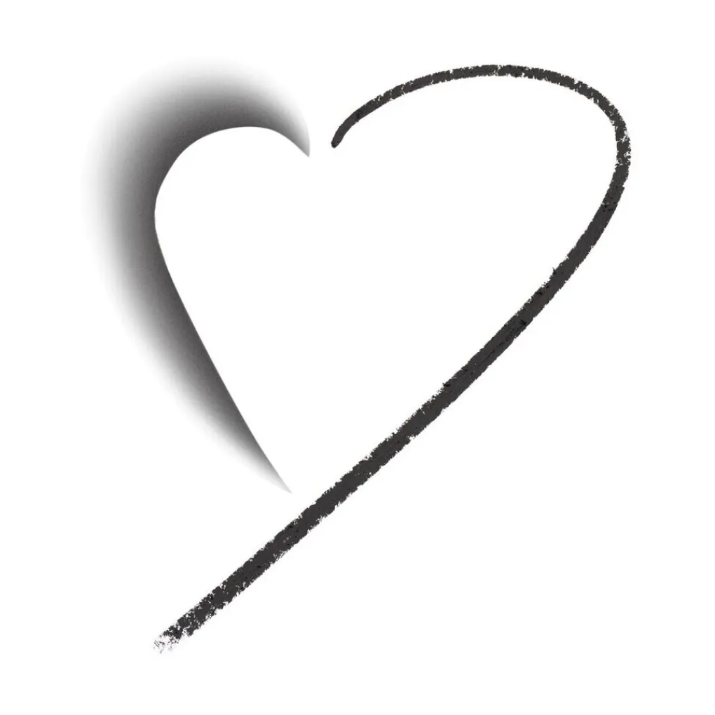 Essence Oogpotlood>Satin Blend 01 Pure Black Gel Eyeliner