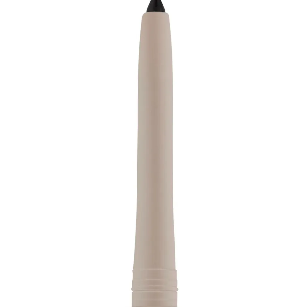 Essence Oogpotlood>Satin Blend 01 Pure Black Gel Eyeliner