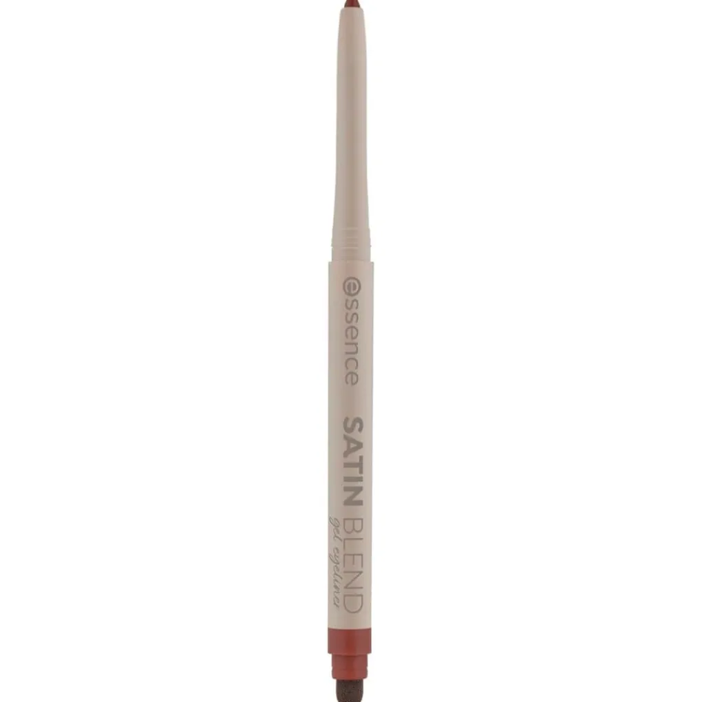 Essence Oogpotlood>Satin Blend 05 Rich Burgundy Gel Eyeliner