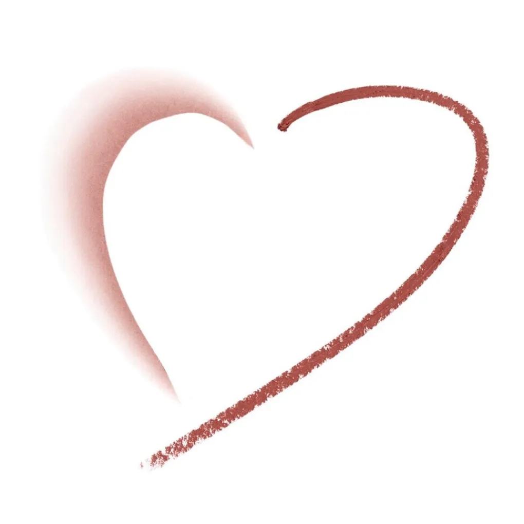 Essence Oogpotlood>Satin Blend 05 Rich Burgundy Gel Eyeliner