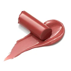 Essence Lipmake-Up>Satin Glow 01 Whole Latte Love Luminous Shine Lipstick