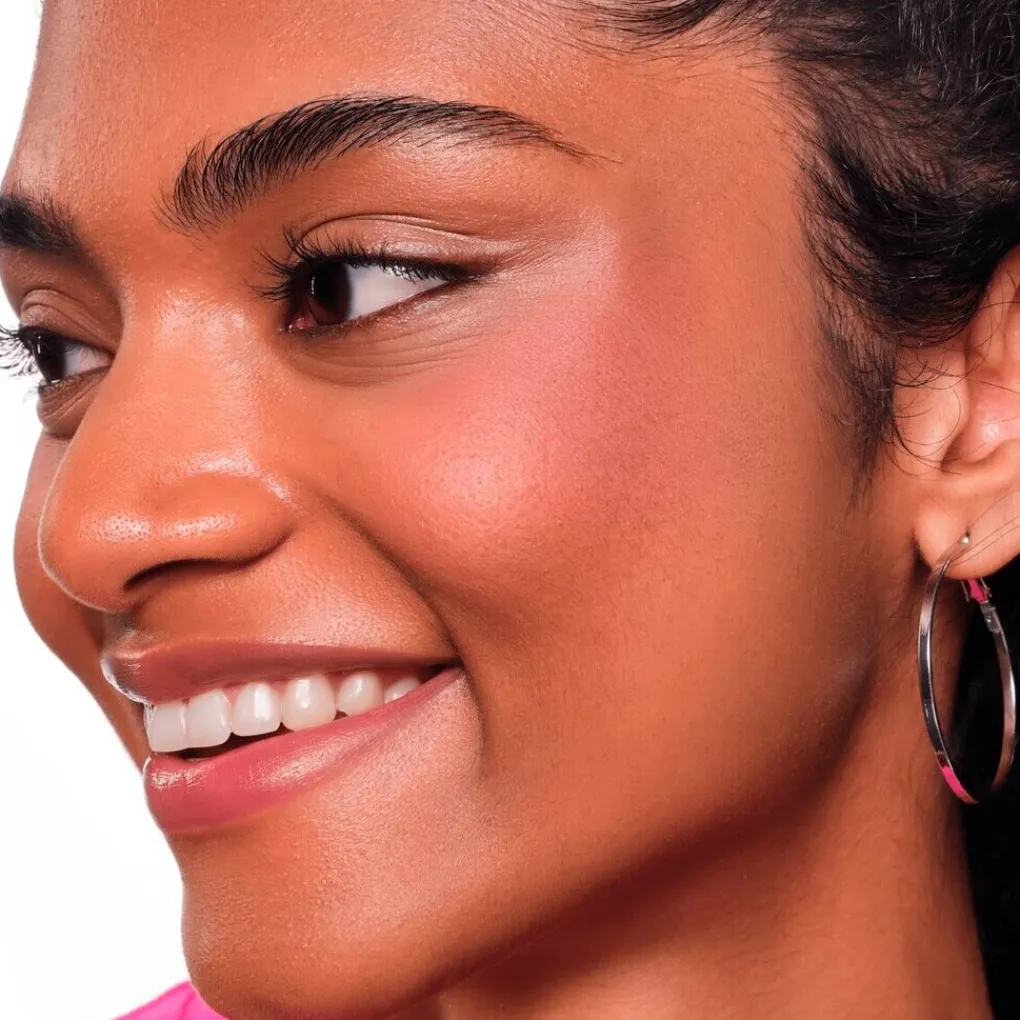 Essence Blush>Soft Touch 10 Antique Bloom Bouncy Blush