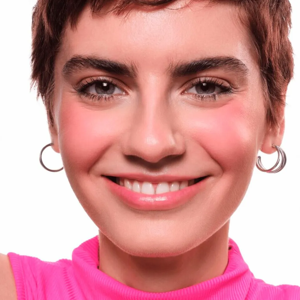Essence Blush>Soft Touch 10 Antique Bloom Bouncy Blush