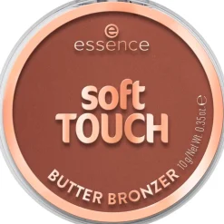 Essence Bronzer>Soft Touch 40 Chocolate Butter Dream Butter Bronzer