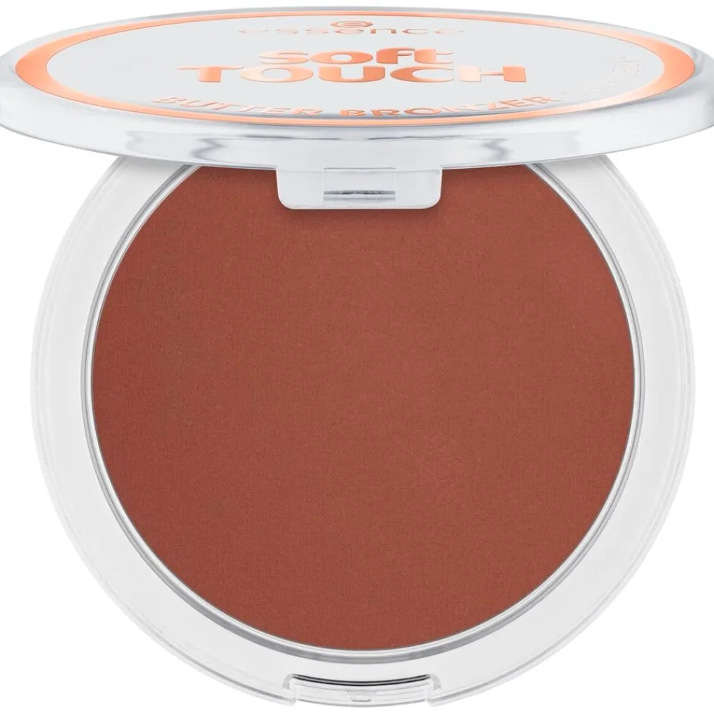 Essence Bronzer>Soft Touch 40 Chocolate Butter Dream Butter Bronzer