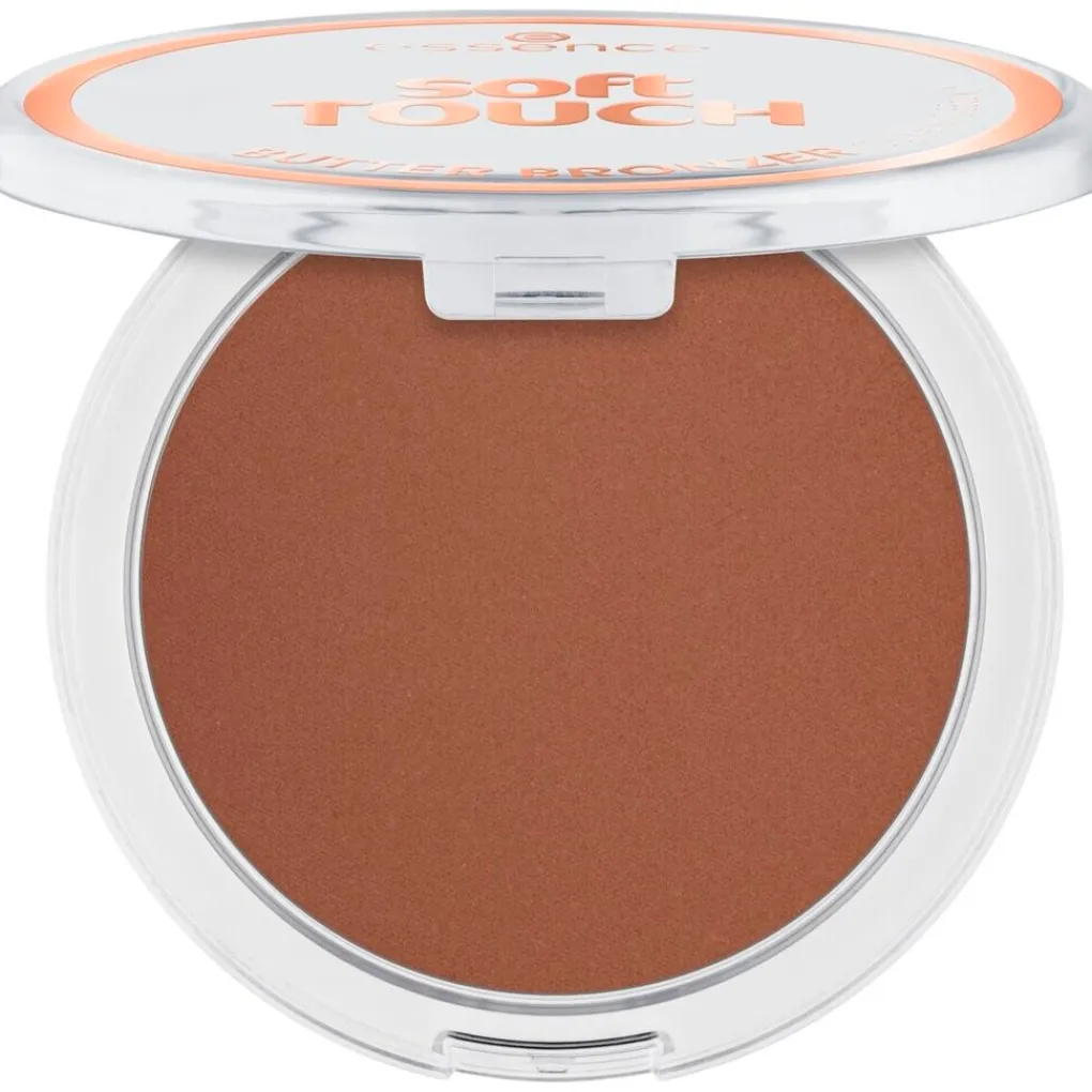 Essence Bronzer>Soft Touch 30 Creamy Almond Butter Butter Bronzer