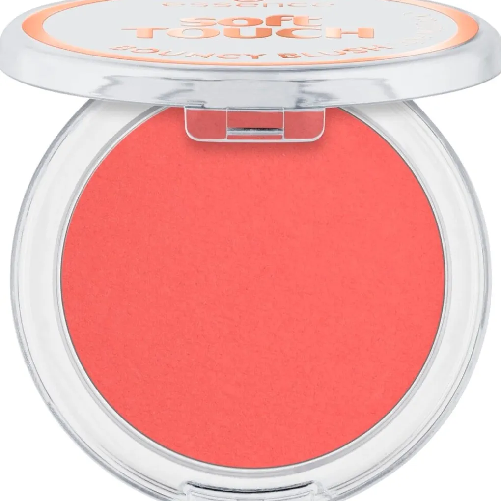 Essence Blush>Soft Touch 30 Exotic Daisy Bouncy Blush