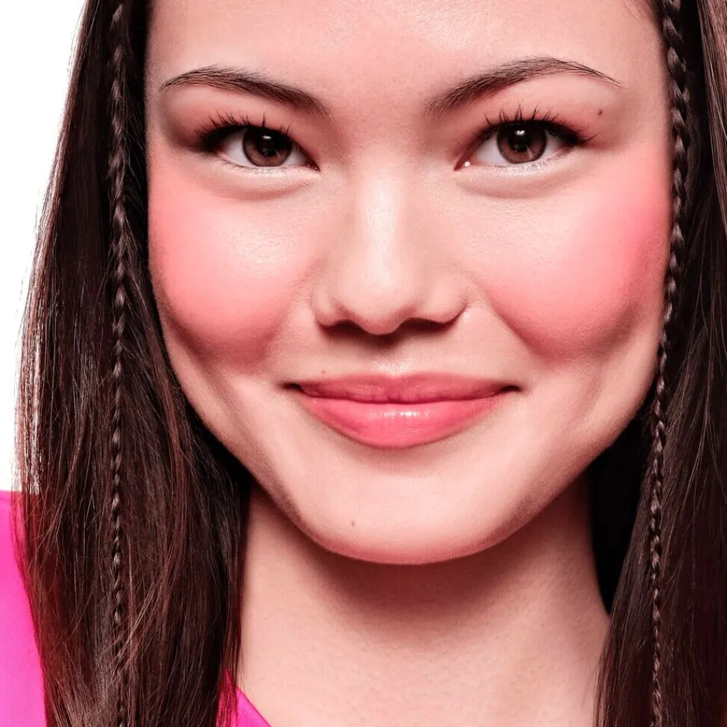 Essence Blush>Soft Touch 30 Exotic Daisy Bouncy Blush