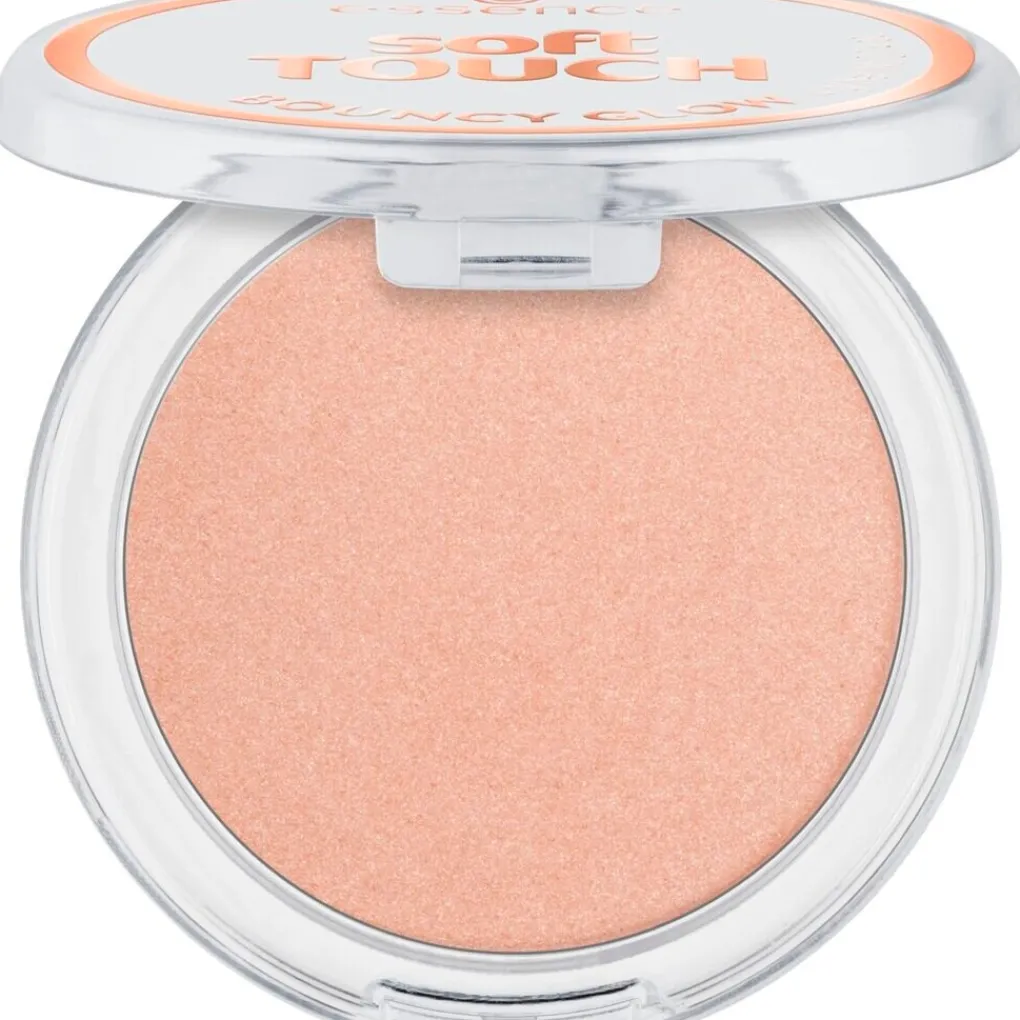 Essence Highlighter>Soft Touch 20 Glazed Dew Bouncy Glow