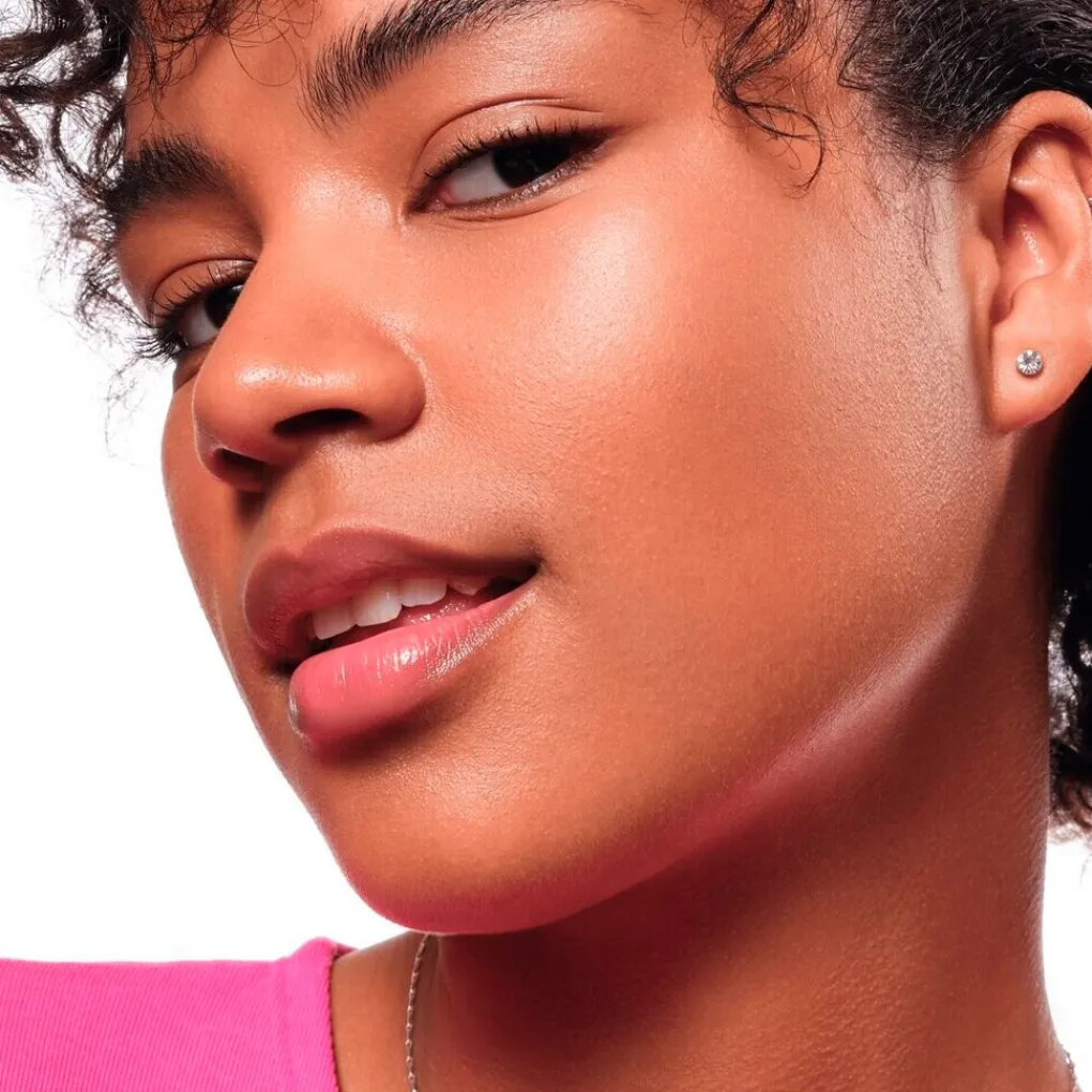 Essence Highlighter>Soft Touch 20 Glazed Dew Bouncy Glow