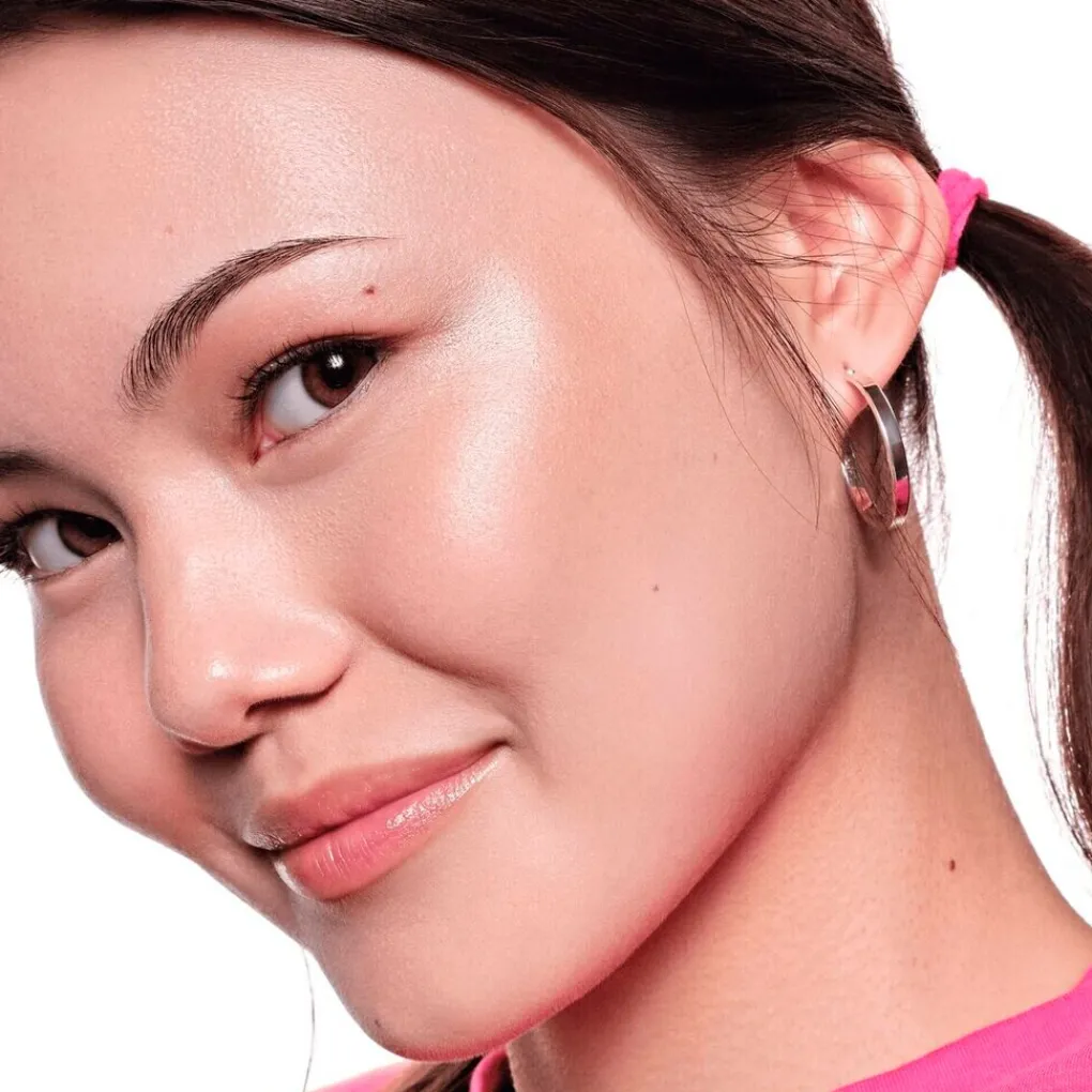 Essence Highlighter>Soft Touch 20 Glazed Dew Bouncy Glow