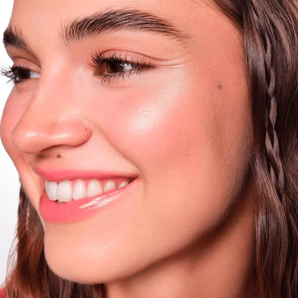 Essence Highlighter>Soft Touch 30 Glazing Gleam Bouncy Glow