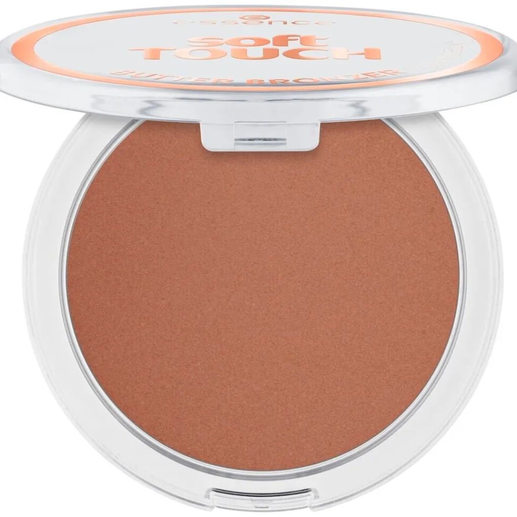 Essence Bronzer>Soft Touch 20 Golden Buttercream Butter Bronzer