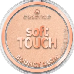 Essence Highlighter>Soft Touch 10 Soft Glaze Bouncy Glow