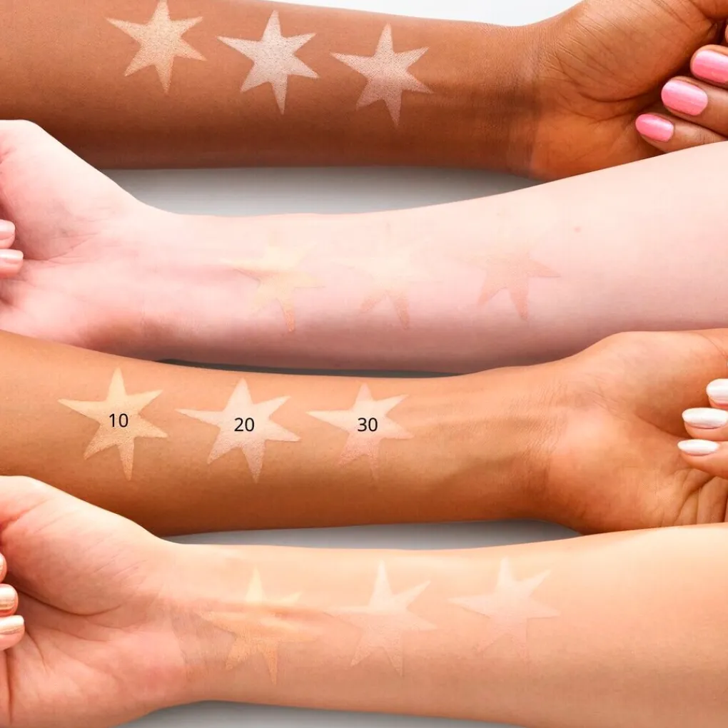 Essence Highlighter>Soft Touch 10 Soft Glaze Bouncy Glow
