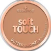 Essence Bronzer>Soft Touch 10 Whipped Buttercup Butter Bronzer