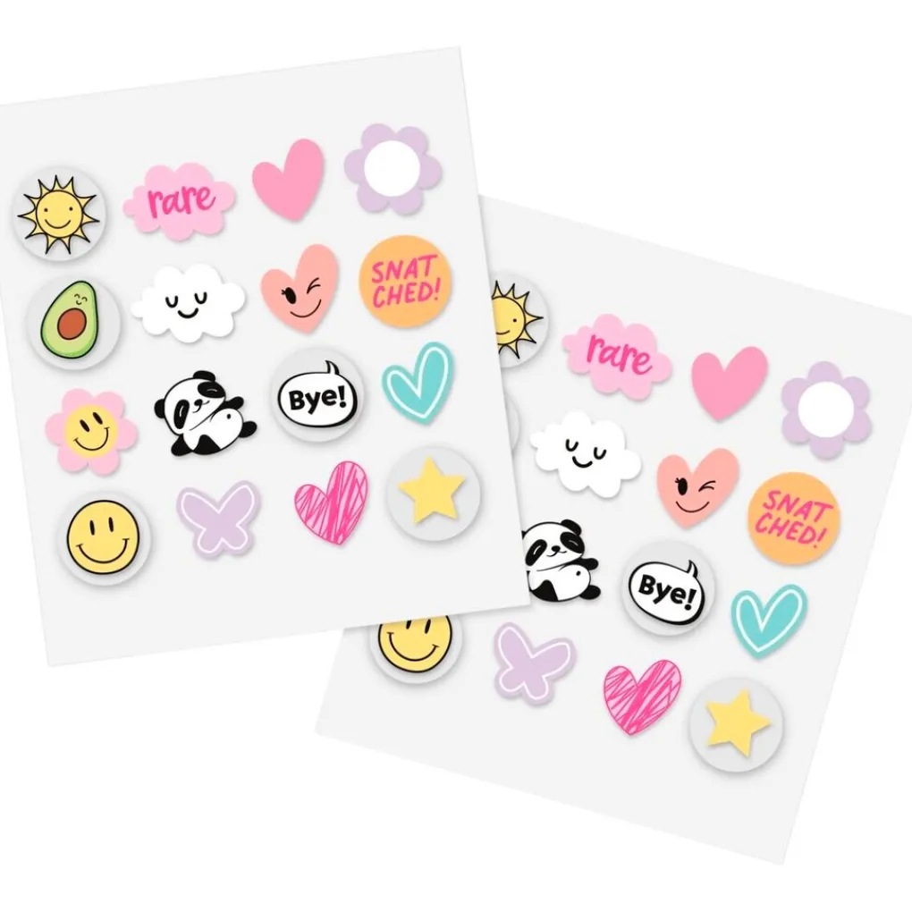 Essence Pimple Patches>Spot Squad Pimple Patches