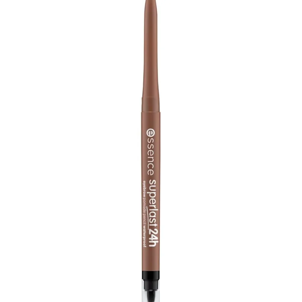 Essence Wenkbrauw Make-Up>Superlast 24H 20 Brown Eyebrow Pomade Pencil