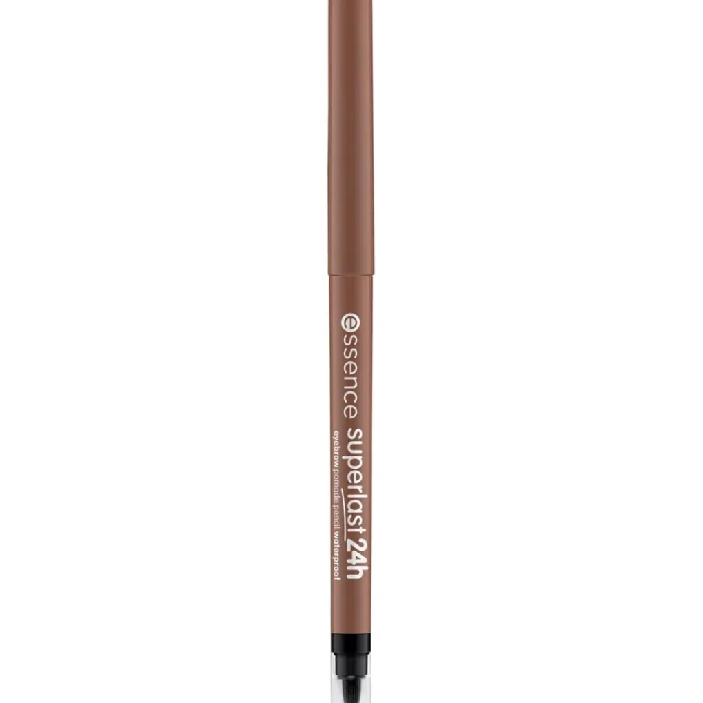 Essence Wenkbrauw Make-Up>Superlast 24H 20 Brown Eyebrow Pomade Pencil