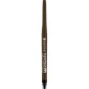 Essence Wenkbrauw Make-Up>Superlast 24H 40 Cool Brown Eyebrow Pomade Pencil