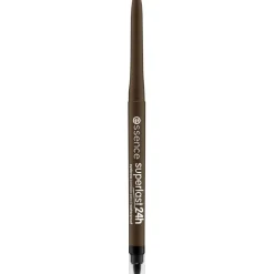 Essence Wenkbrauw Make-Up>Superlast 24H 40 Cool Brown Eyebrow Pomade Pencil