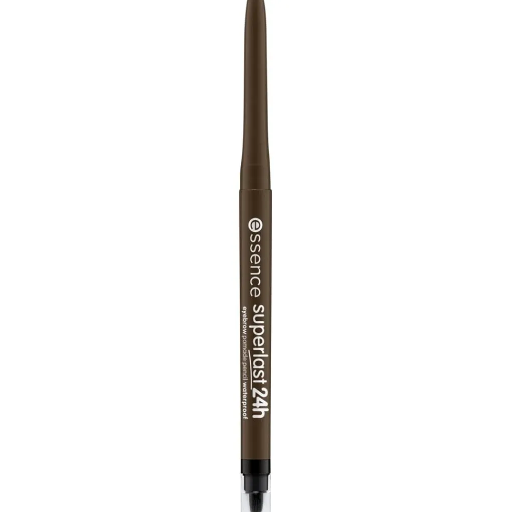 Essence Wenkbrauw Make-Up>Superlast 24H 40 Cool Brown Eyebrow Pomade Pencil