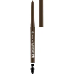 Essence Wenkbrauw Make-Up>Superlast 24H 40 Cool Brown Eyebrow Pomade Pencil