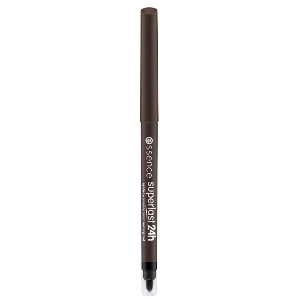 Essence Wenkbrauw Make-Up>Superlast 24H 40 Cool Brown Eyebrow Pomade Pencil