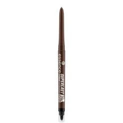 Essence Wenkbrauw Make-Up>Superlast 24H 30 Dark Brown Eyebrow Pomade Pencil