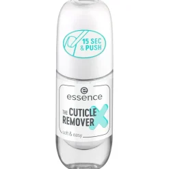 Essence Nagellak>The Cuticle Remover