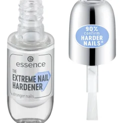 Essence Nagellak>The Extreme Nagelverharder