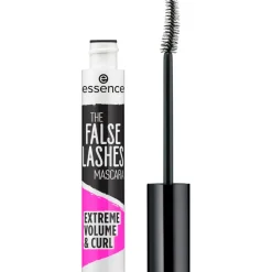 Essence Mascara>The False Lashes Extreme Volume & Curl Mascara