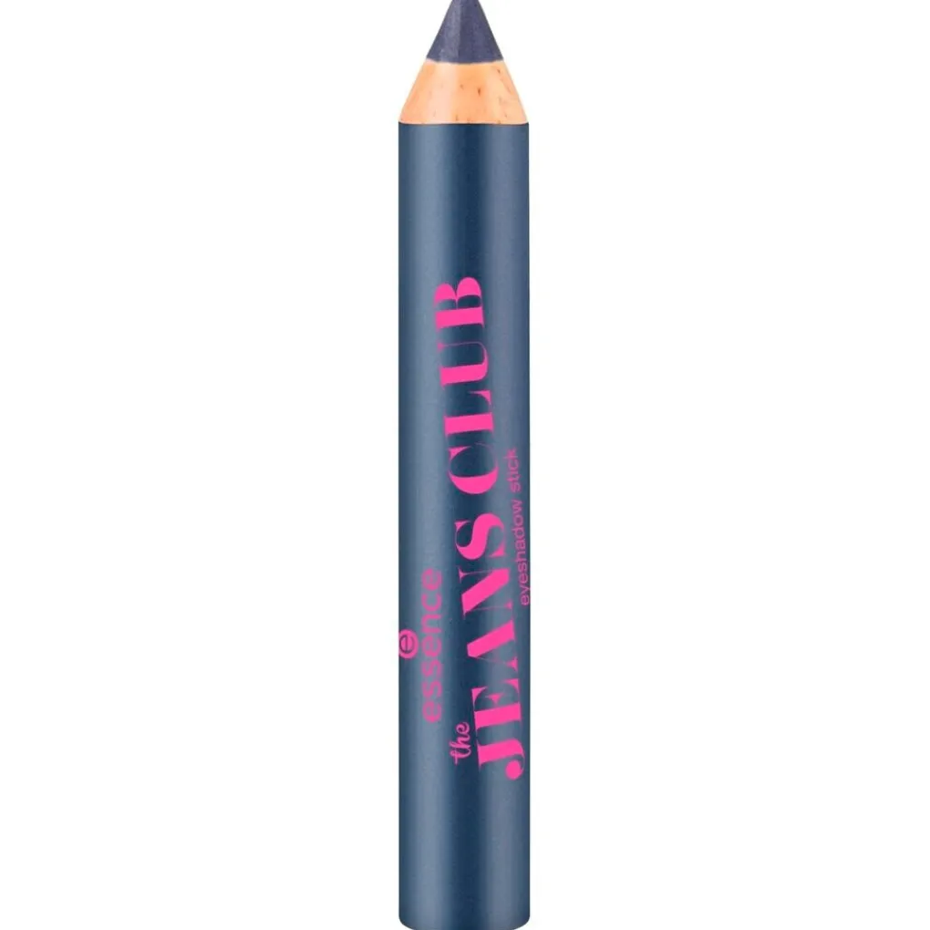 Essence Oogschaduw>The Jeans Club 01 Eyeshadow