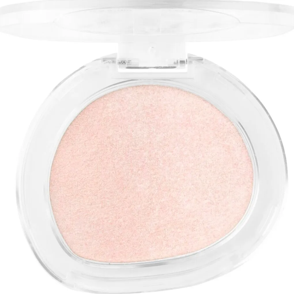 Essence Highlighter>The Jeans Club 01 Eye & Face Bouncy Luminizer Highlighter