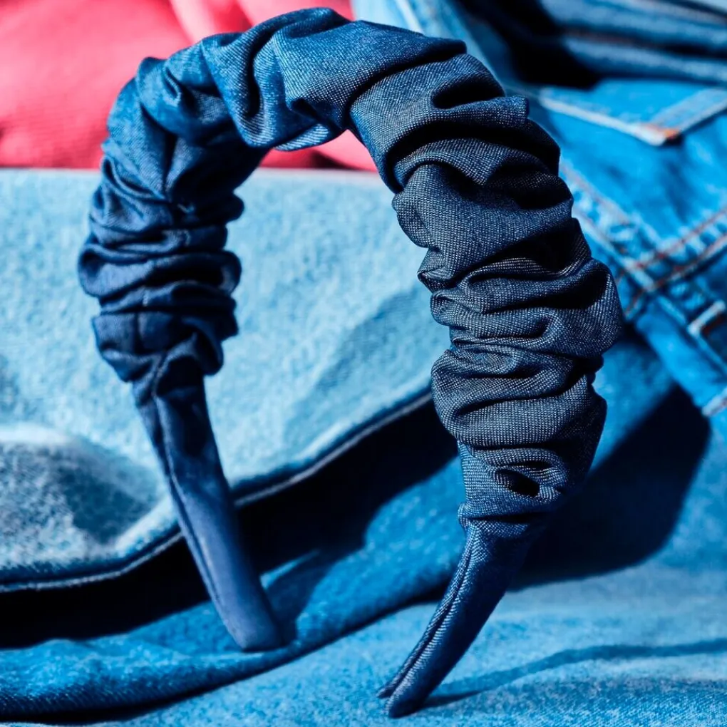 Essence Haarbanden>The Jeans Club Headband