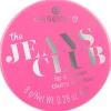 Essence Blush|Lipmake-Up>The Jeans Club Lip & Cheek Blurry Mousse