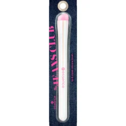 Essence Make-Up Kwasten>The Jeans Club Lip & Cheek Silicone Brush